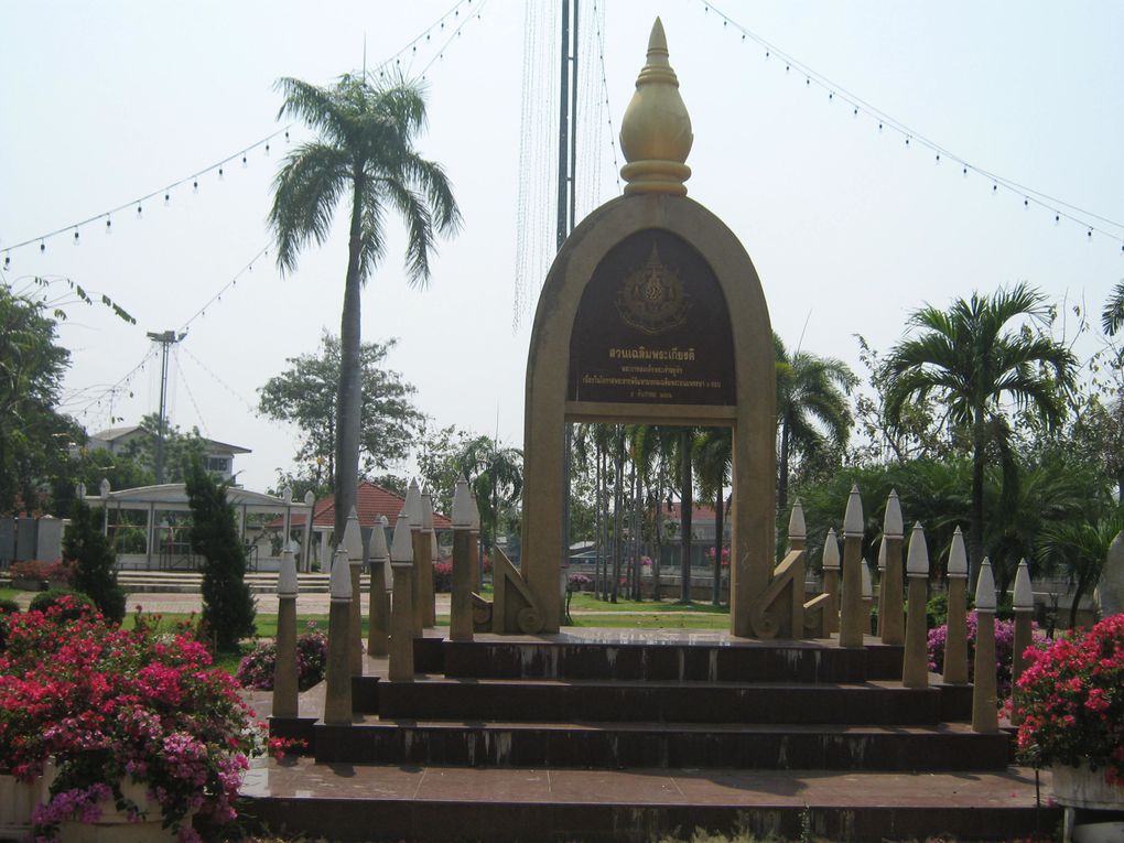 Album - 15-Thailande-ayutthaya-sukhothai