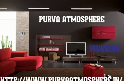 Purva Atmosphere | Prelaunch Apartment | purvaatmosphere.in