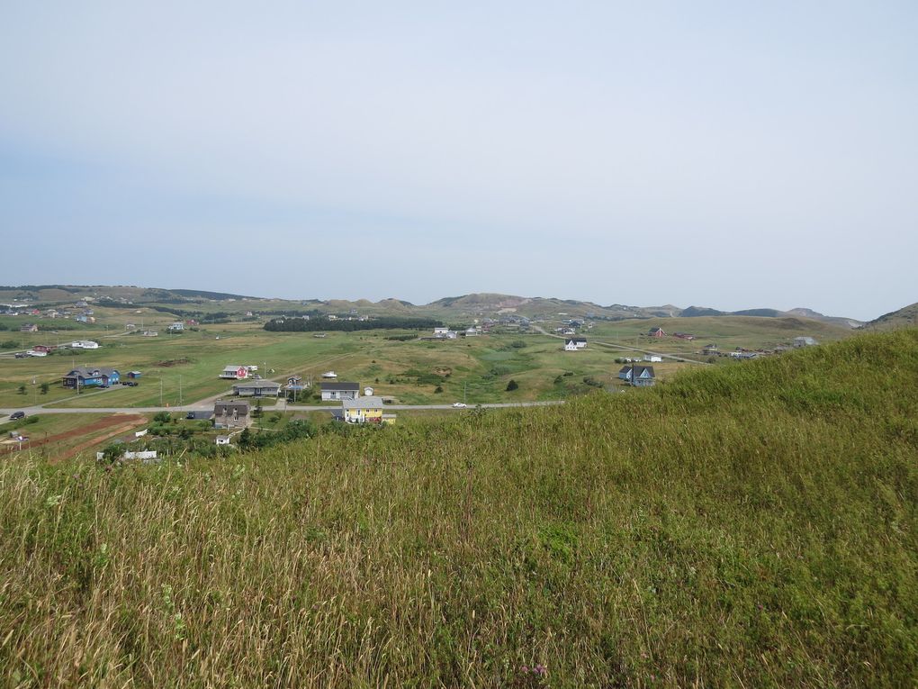 Les îles de la Madeleine &quot; Suite &quot;