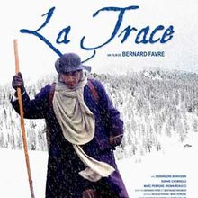 La trace