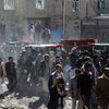 Saudi-led Airstrikes kill Civilians