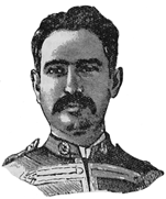 Coelho Manuel Maria