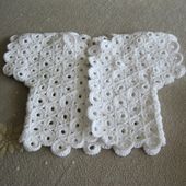 Tricot - Crochet - Broderie