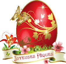 Joyeuses Pâques