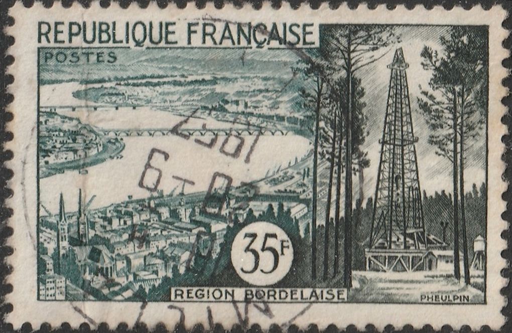 Bordeaux