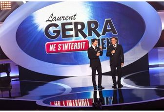 "Laurent Guerra ne s'interdit rien" sur TF1, ce 10 décembre à 20H50