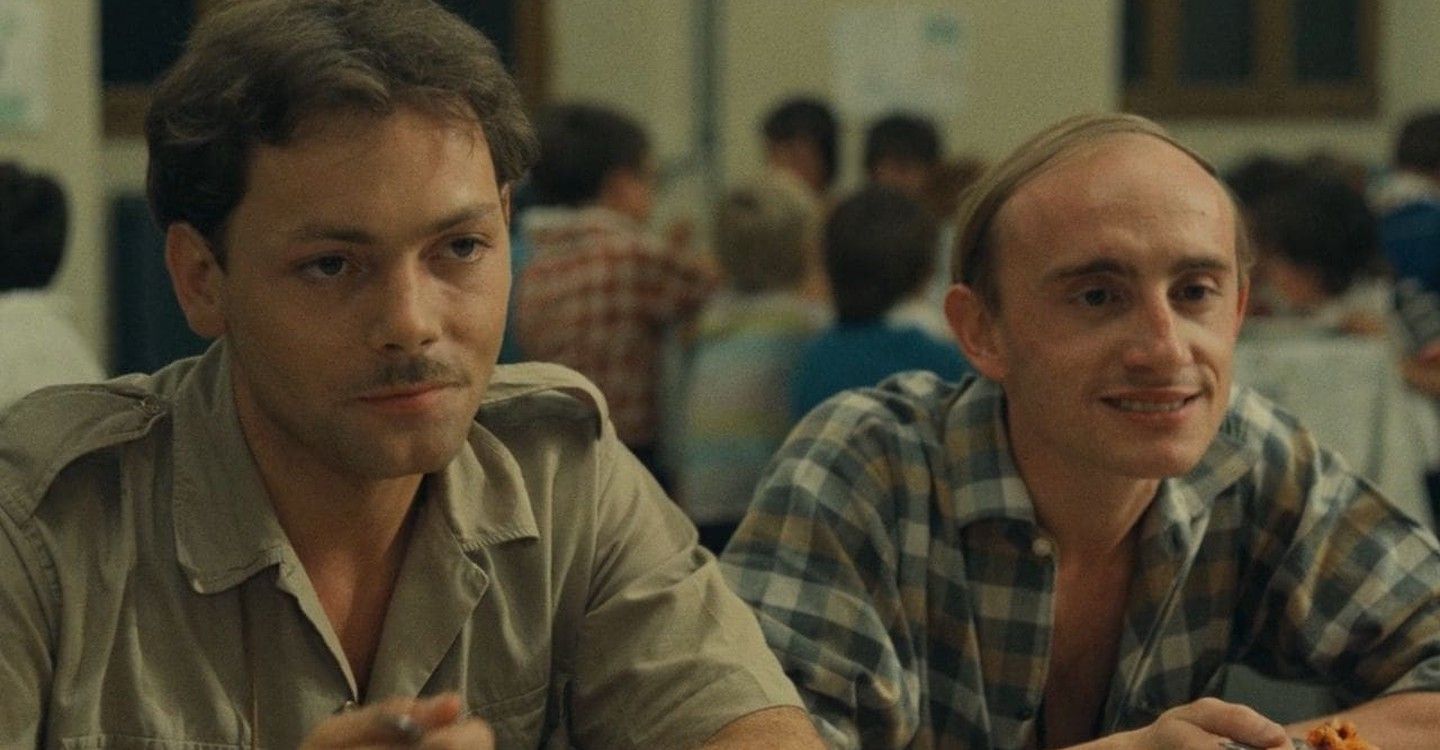 Mort "Spendid&quot; Michel Blanc