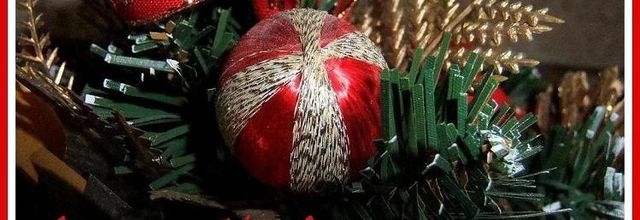Joyeux Noël.