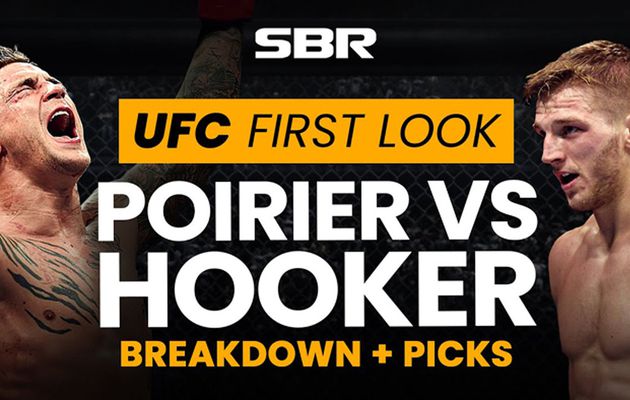 UFC on ESPN: Poirier vs Hooker Live UFC 251 Online HD Streaming on Reddit