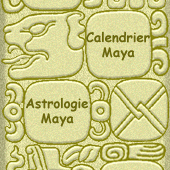 Calendrier Maya