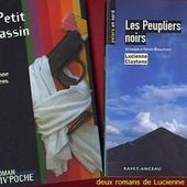 Trois romans de Lucienne Cluytens - Le blog de Claude LE NOCHER