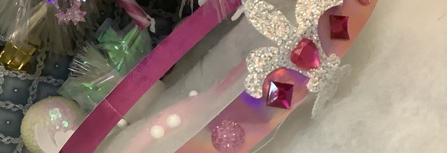 Atelier enfants : une jolie couronne pour fêter les rois