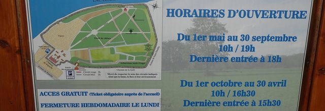 Lac Léman : Forêt de la Ripaille