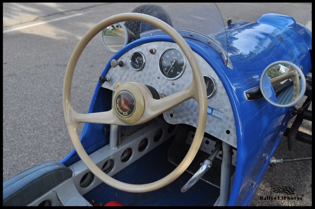 Provence Vintage 18-19 octobre 2014
