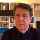 Le maire de Nice, Christian Estrosi, soigné à la chloroquine demande l'approvisionnement des hopitaux - Wikistrike
