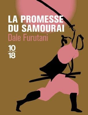 La promesse du samouraï