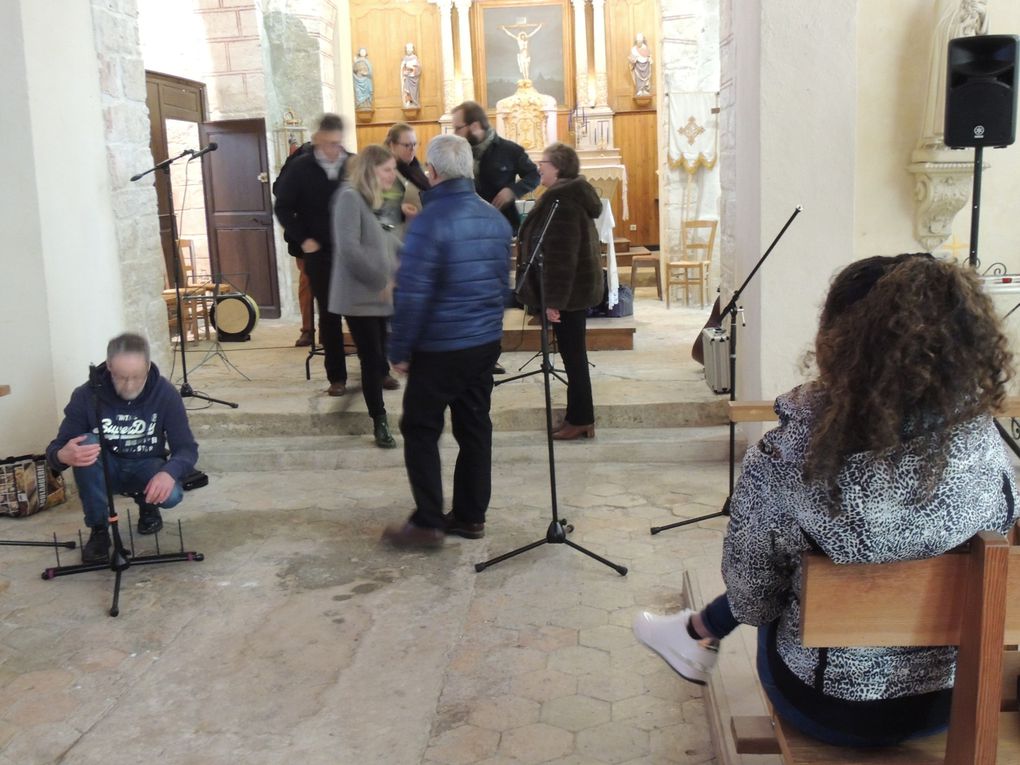 La Saint Patrick ce dimanche 17 mars 2024 à Garennes sur Eure