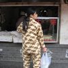 De Pékin à Shanghai, la vogue du pyjama urbain