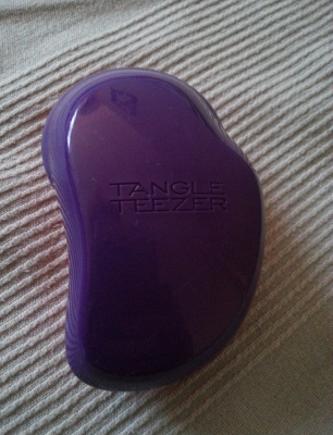 MA TANGLE TEEZER!!!