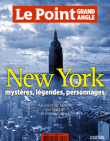 New-York - Hors-série Le Point Grand Angle