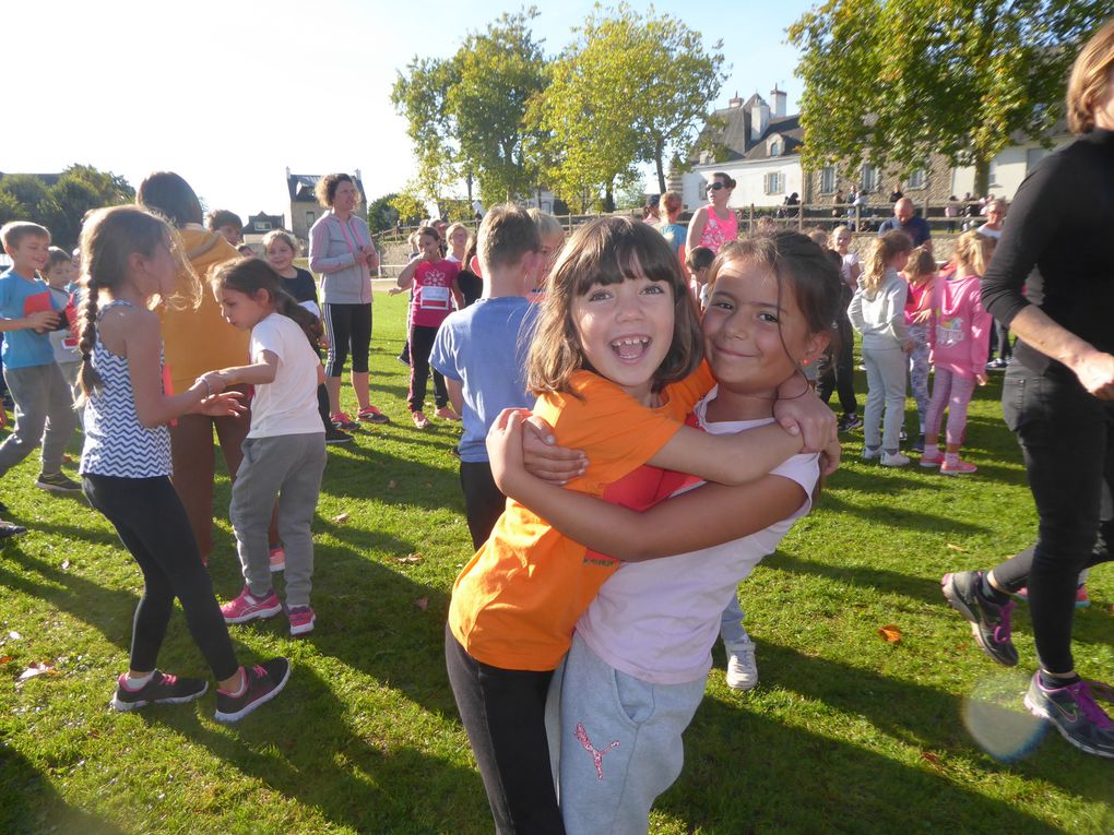 Cross Solidaire 2018