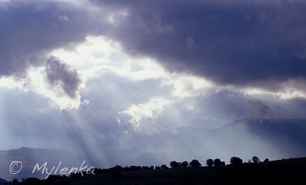 Album - Ambiances perchées