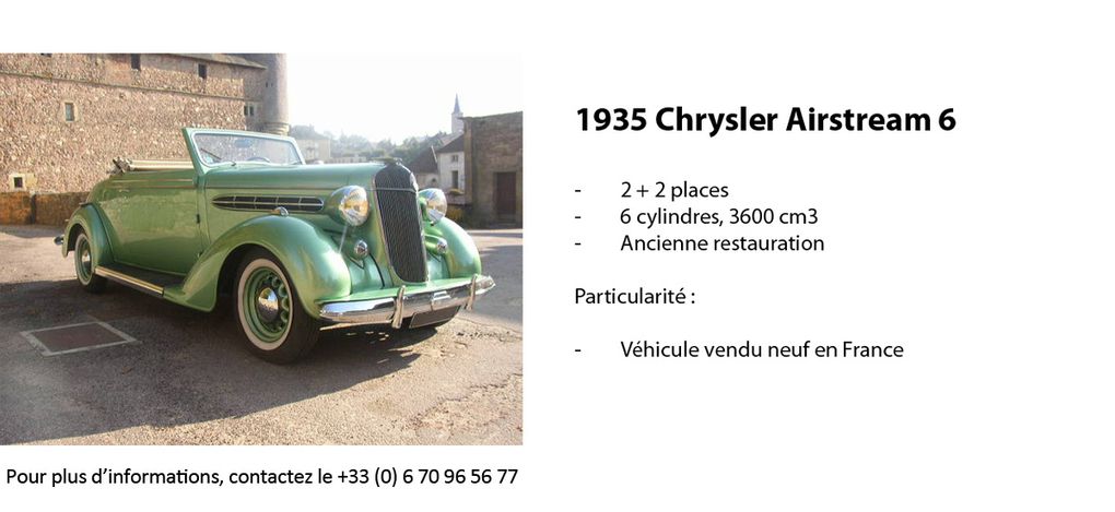 Album - 1935-Chrysler-Airstream