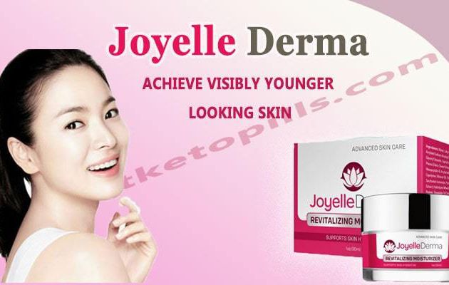 Joyelle Derma Reviews - Best Anti aging Skin Cream For Dark Circles, Wrinkles