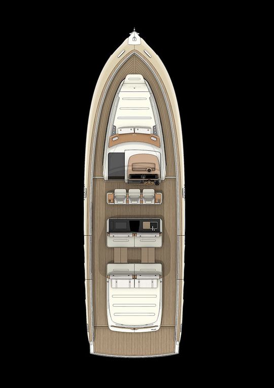 Invictus 460 TT