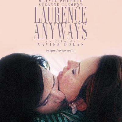 Laurence Anyways