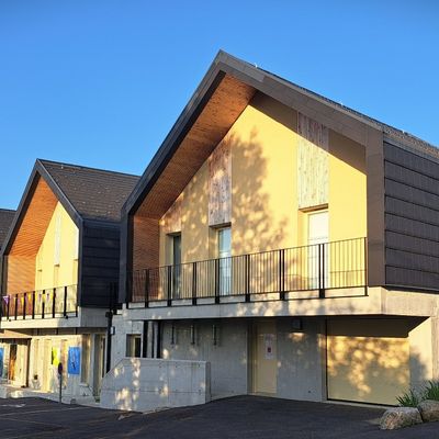 Séjour en Ardèche Pentecôte 2025