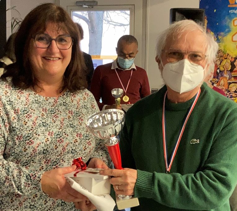 L'empreinte du destin, thème principal de la nouvelle remise de prix à laquelle s'ajoutera un prix spécial des auteurs.