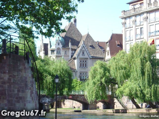 Album - Strasbourg