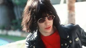 In Memoriam JOEY RAMONE!! Jeffrey Ross Hyman (May 19, 1951 - April 15, 2001) Singer for Sniper ('72-'74), the Ramones ('74-'96)