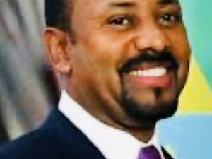 Kagame Should Learn From A True African Statesman – Abiy Ahmed. The Ethiopian Leader Is The 2019 Nobel Peace Prize Winner.