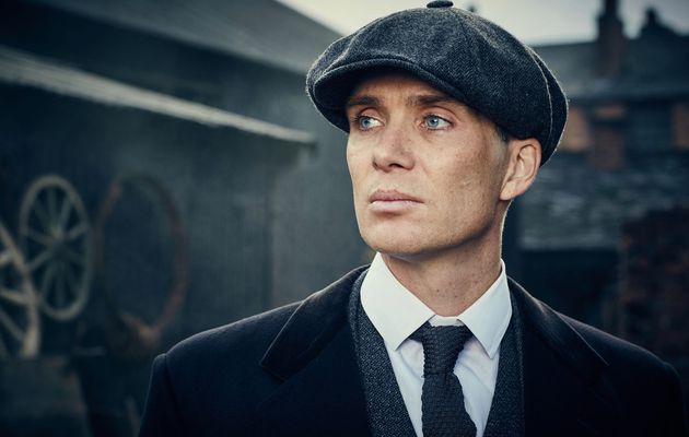 Peaky Blinders