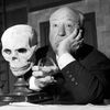 Alfred Hitchcock