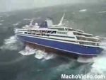 La croisière s'éclate