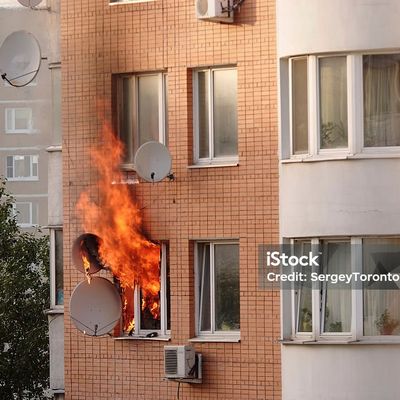 Logement : attention à la domotique et aux contr?les d'accès électriques en cas de panne électrique ou sinistre.
