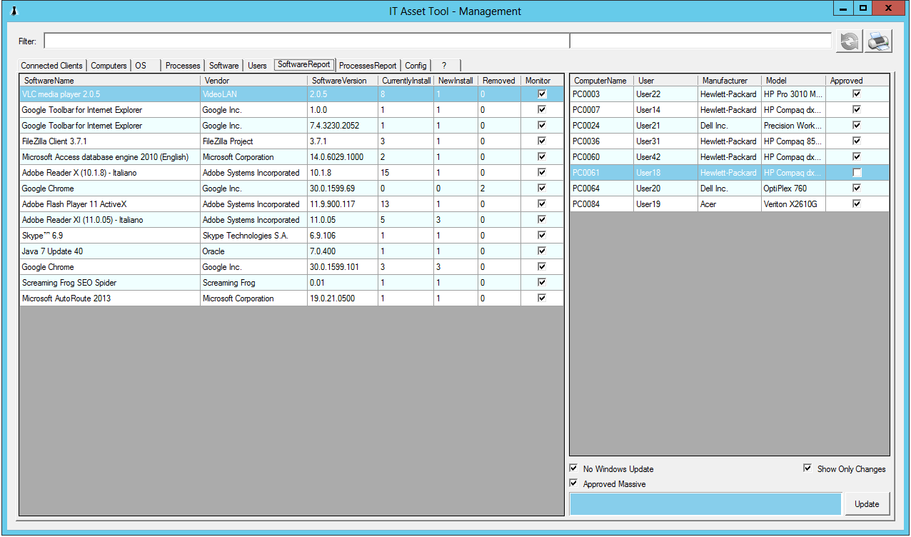 hp dmi tool uuid
