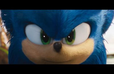 Sonic: La película gratis por mega dvd repelis