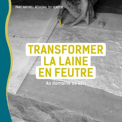 Programme estival au domaine de Valx