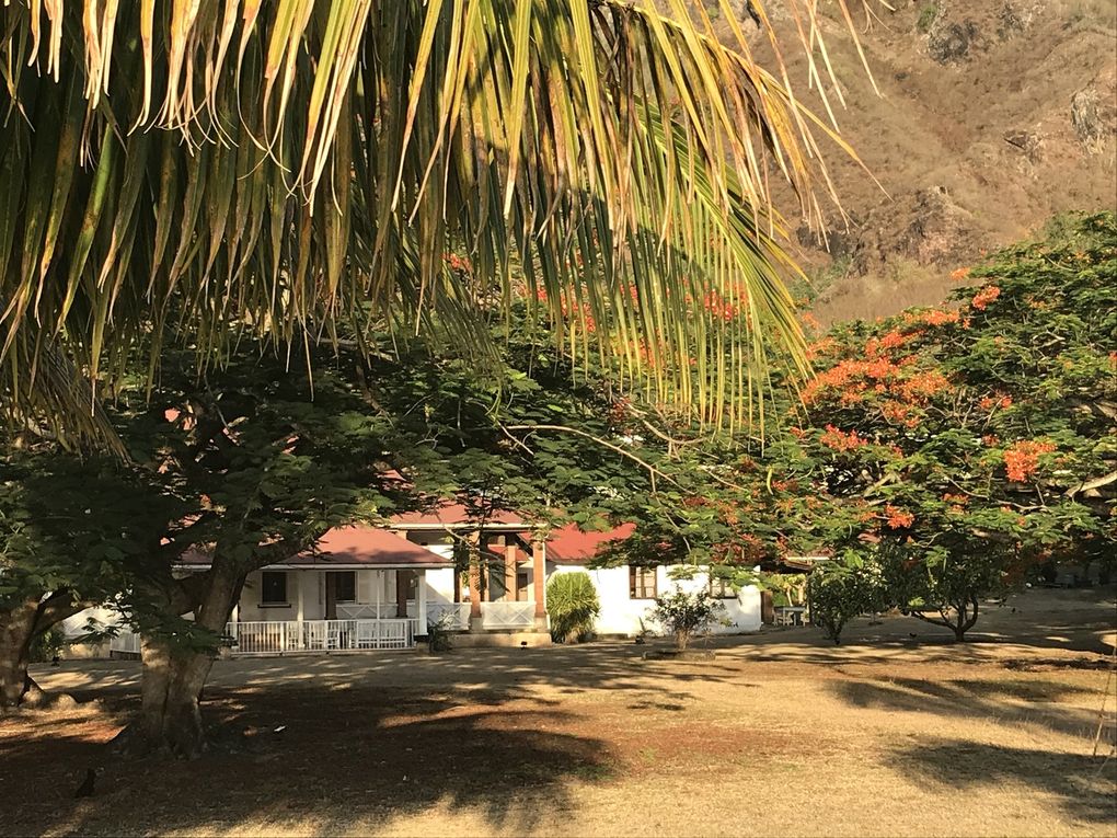 baie de Taiohae