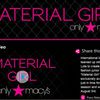 Madonna's Material Girl Collection: Download Videos and Photos
