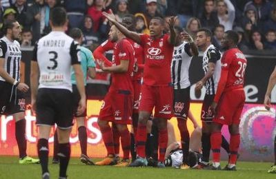 (Football) : L'OL, une gestion et des résultats qui divisent