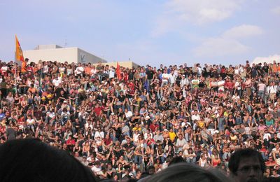 La foule : faut-il en avoir peur ?