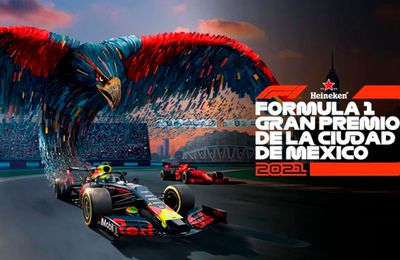 Formule 1 - GP du Mexique 2021 à la TV : Sur quelles chaînes suivre la course ce dimanche ?