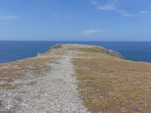 GR 340 - Le Tour de Belle-Île