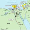 Guerre et gaz naturel : Invasion israélienne et gisements gaziers au large de Gaza