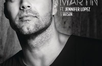 RICKY MARTIN ·ADRENALINA (FEAT. JENNIFER LOPEZ & WISIN) (SPANGLISH VERSION)·